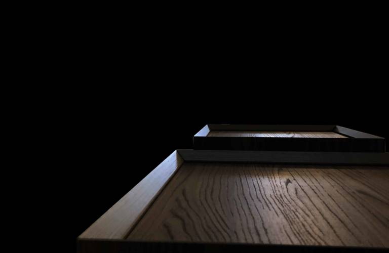 Mobili zona giorno e zona notte made in italy ldd laboratory of design Mobili design low cost